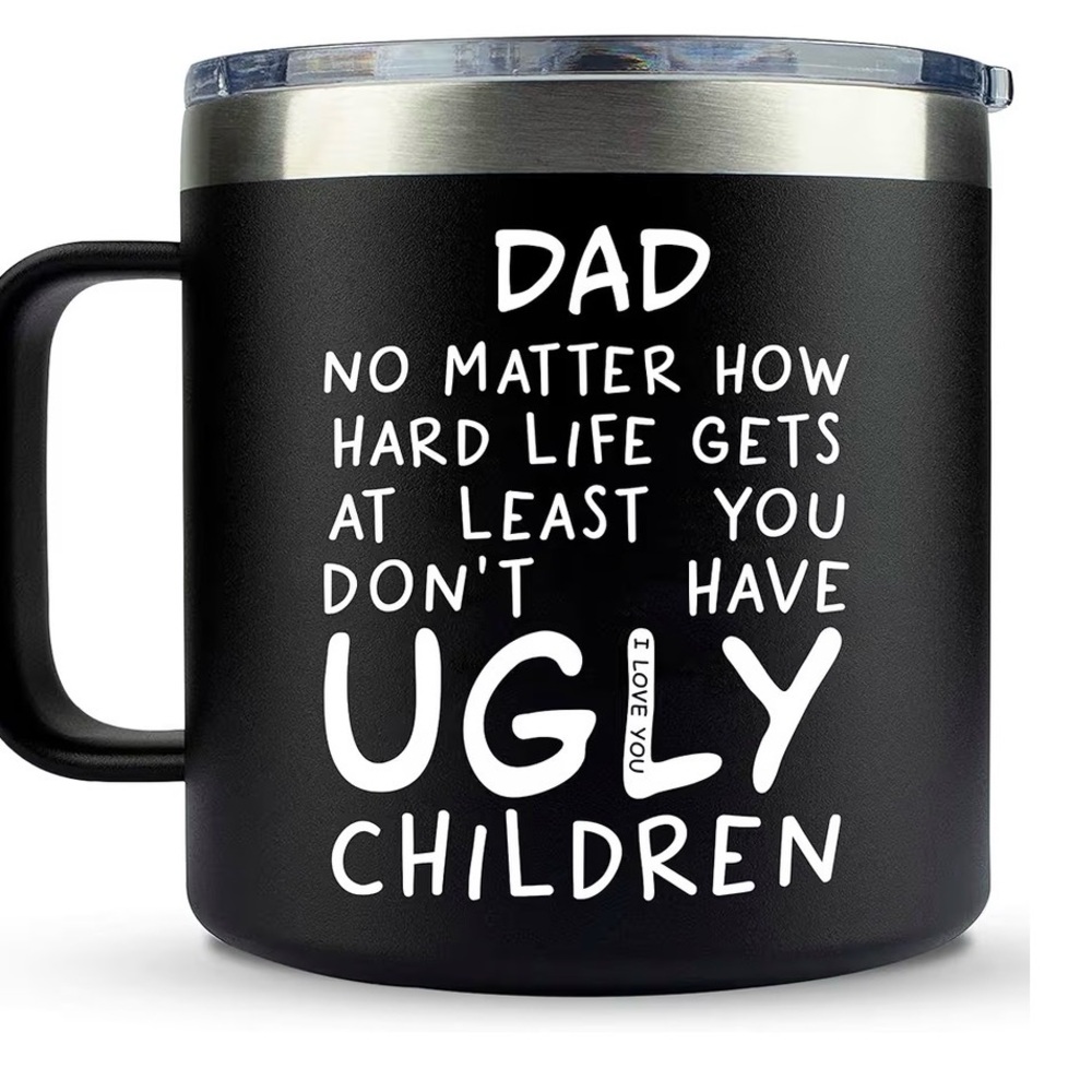 The Ultimate Dad Gift
